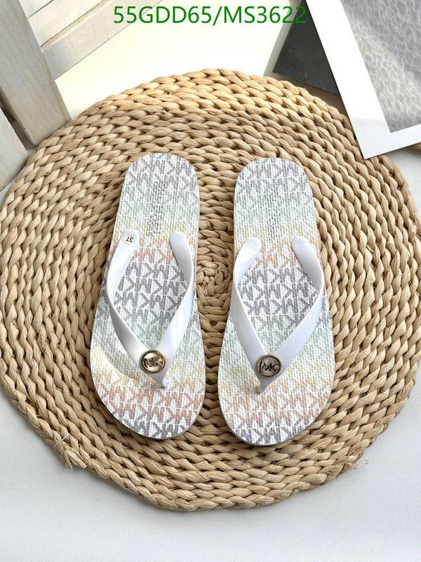 Michael Kors-Women Shoes Code: MS3622 $: 55USD