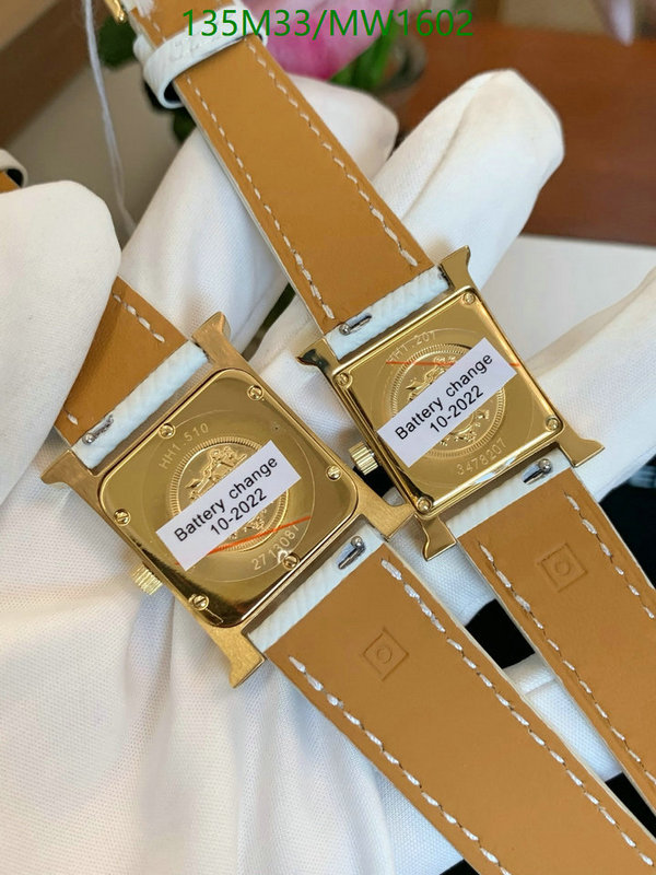 Hermes-Watch(4A) Code: MW1602 $: 135USD
