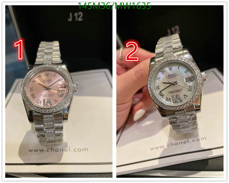 Rolex-Watch-4A Quality Code: MW1635 $: 145USD