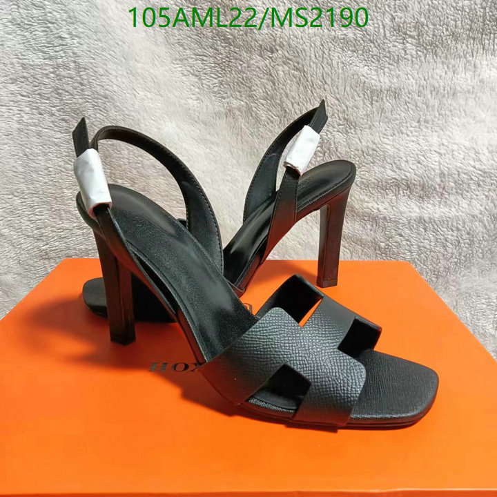 Hermes-Women Shoes Code: MS2190 $: 105USD
