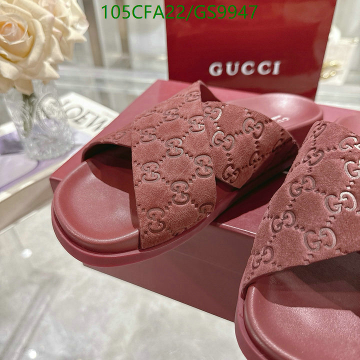 Gucci-Women Shoes Code: GS9947-Yupoo.ru - Copybrand.Team photo album Gucci-Women Shoes Code: GS9947