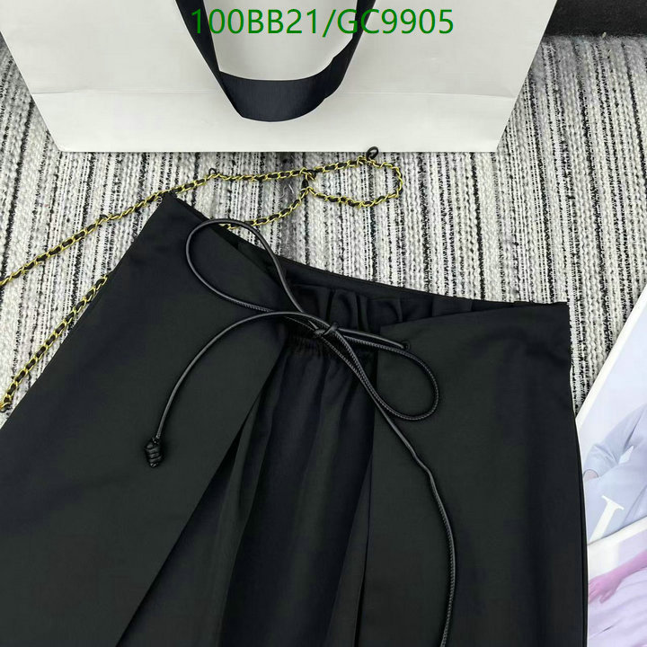 Loewe-Clothing Code: GC9905 $: 100USD