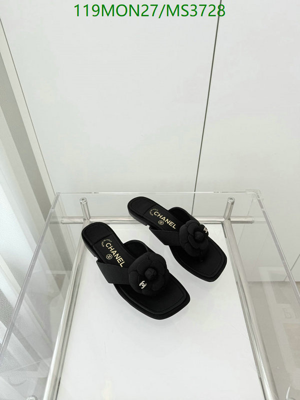 Chanel-Women Shoes Code: MS3728 $: 119USD