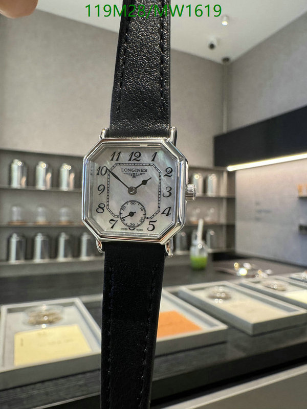 LONGINES-Watch-4A Quality Code: MW1619 $: 119USD