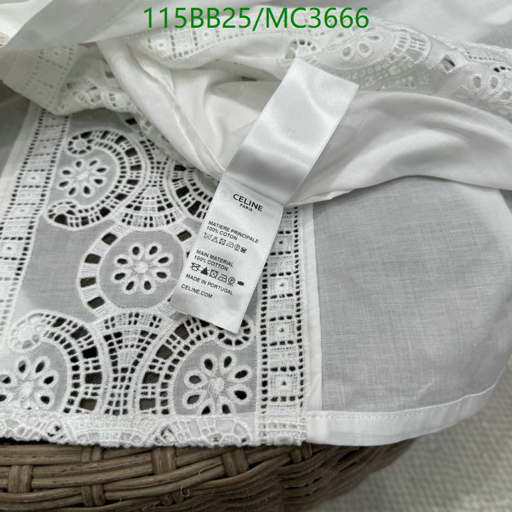 Celine-Clothing Code: MC3666 $: 115USD