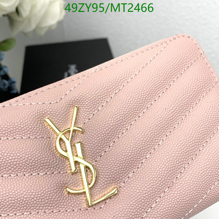YSL-Wallet(4A) Code: MT2466 $: 49USD