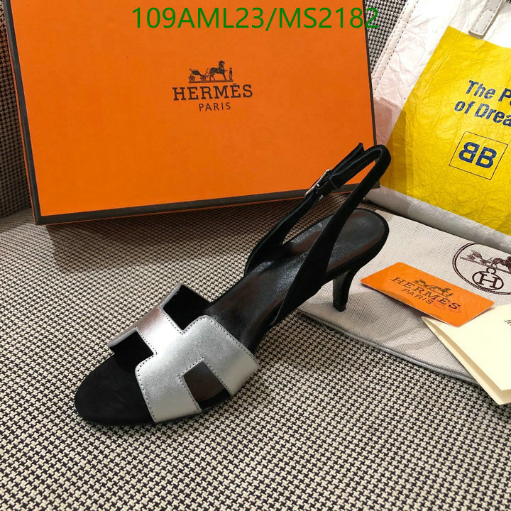 Hermes-Women Shoes Code: MS2182 $: 109USD