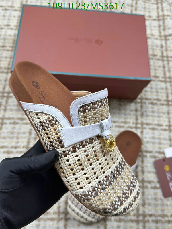 Loro Piana-Men shoes Code: MS3617 $: 109USD