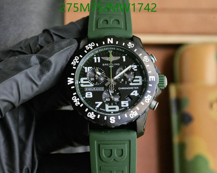 Breitling-Watch-Mirror Quality Code: MW1742 $: 275USD