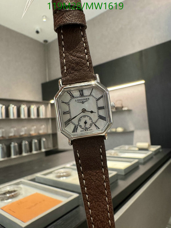 LONGINES-Watch-4A Quality Code: MW1619 $: 119USD