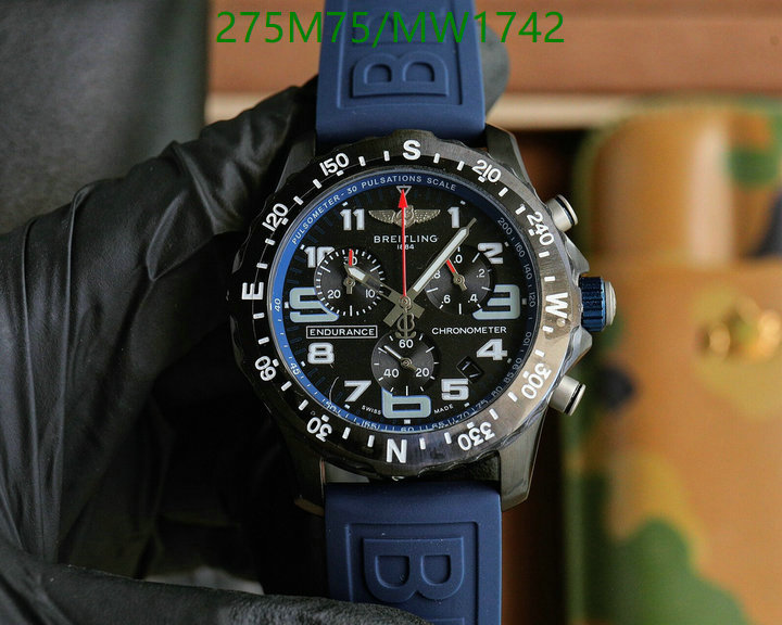 Breitling-Watch-Mirror Quality Code: MW1742 $: 275USD