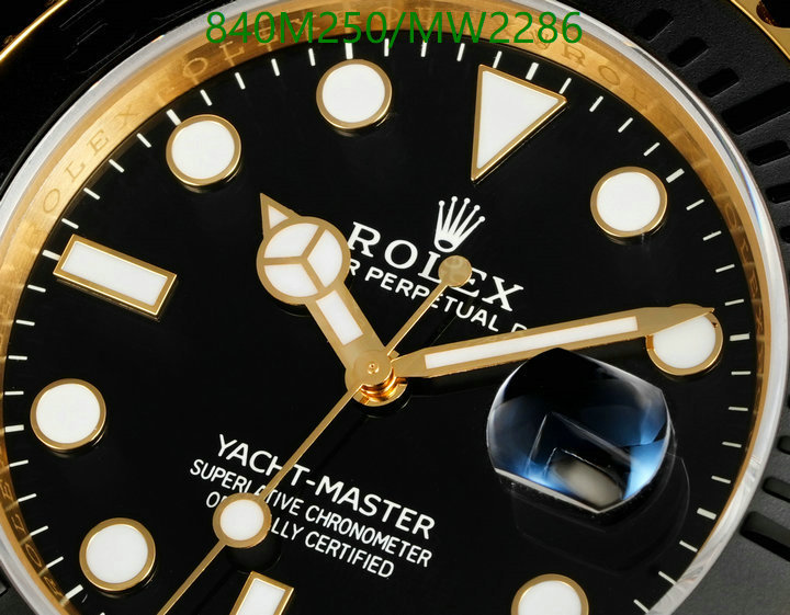 Rolex-Watch-Mirror Quality Code: MW2286 $: 840USD