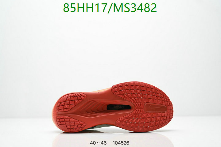 Nike-Men shoes Code: MS3482 $: 85USD