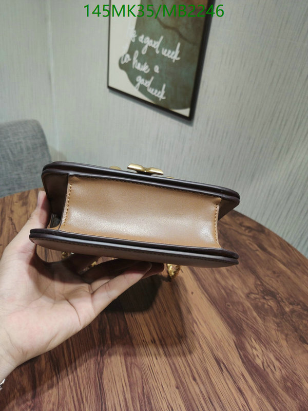 Tory Burch-Bag-Mirror Quality Code: MB2246 $: 145USD