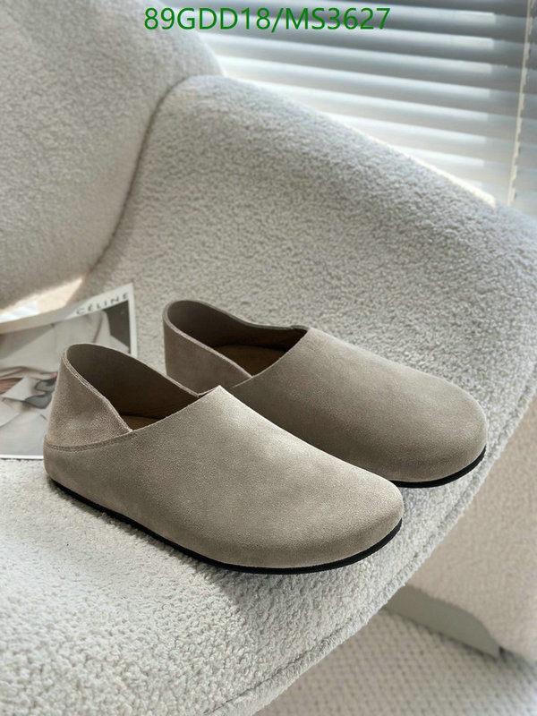The Row-Women Shoes Code: MS3627 $: 89USD