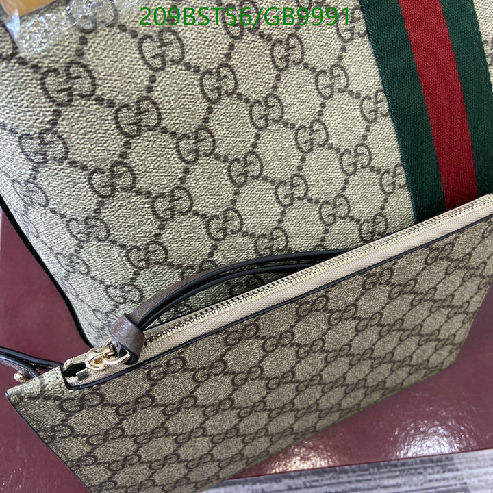 Gucci-Bag-Mirror Quality Code: GB9991 $: 209USD