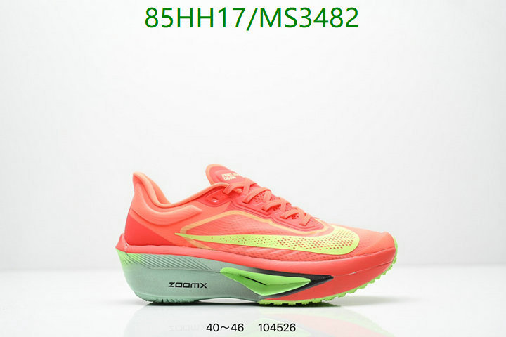 Nike-Men shoes Code: MS3482 $: 85USD
