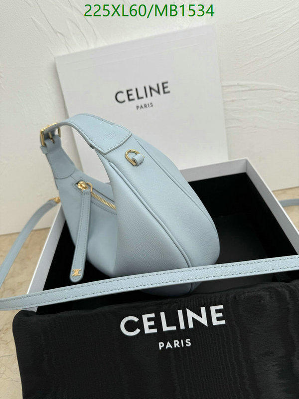 Celine-Bag-Mirror Quality Code: MB1534 $: 225USD
