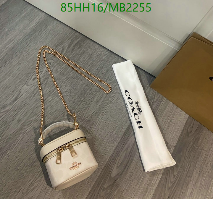 Coach-Bag-4A Quality Code: MB2255 $: 85USD