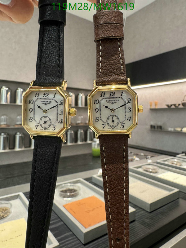 LONGINES-Watch-4A Quality Code: MW1619 $: 119USD