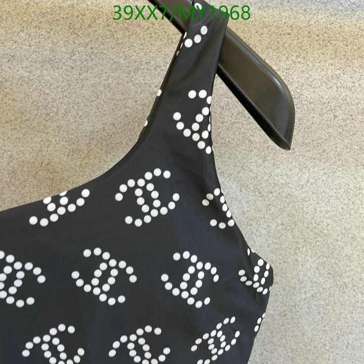 Chanel-Swimsuit Code: MY1968 $: 39USD