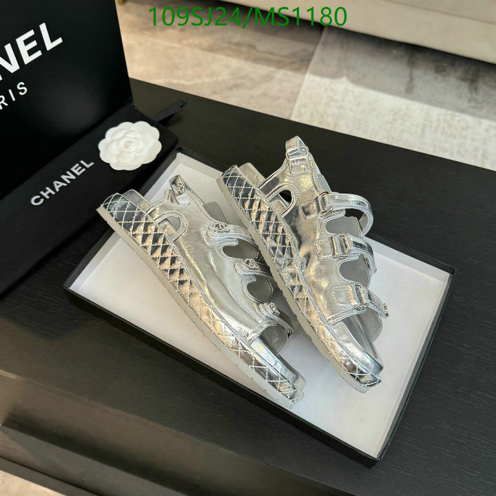 Chanel-Women Shoes Code: MS1180 $: 109USD