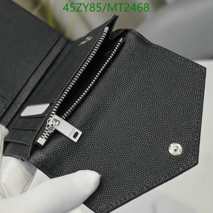 YSL-Wallet(4A) Code: MT2468 $: 45USD