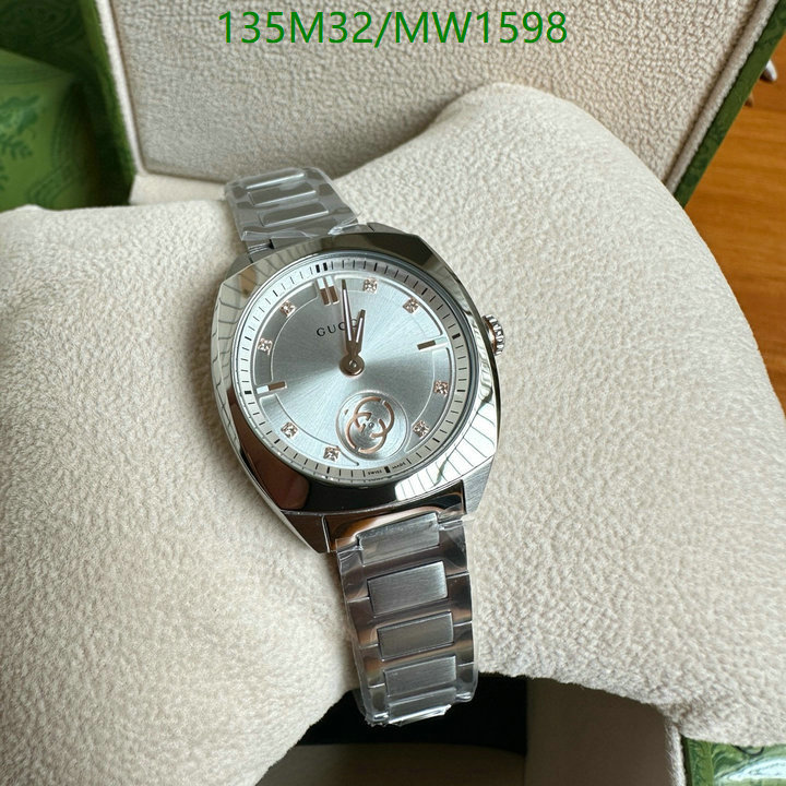 Gucci-Watch-4A Quality Code: MW1598 $: 135USD