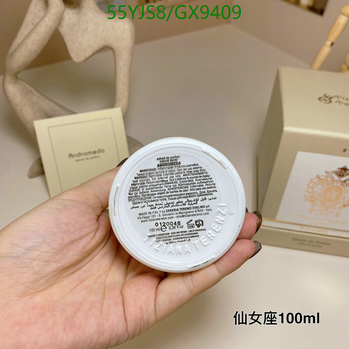 Andromeda-Perfume Code: GX9409 $: 55USD
