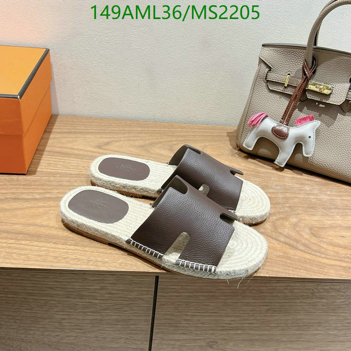 Hermes-Men shoes Code: MS2205 $: 149USD