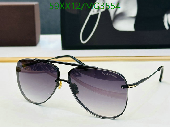 Tom Ford-Glasses Code: MG3554 $: 59USD