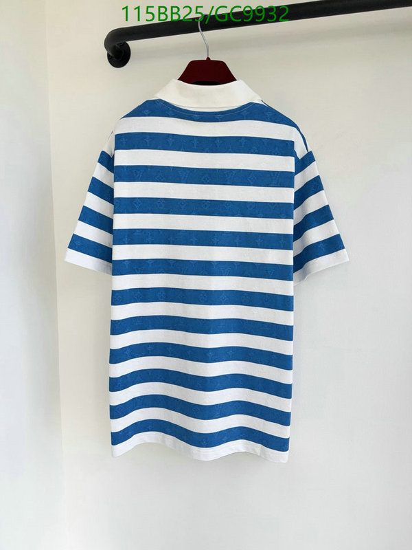 LV-Clothing Code: GC9932 $: 115USD