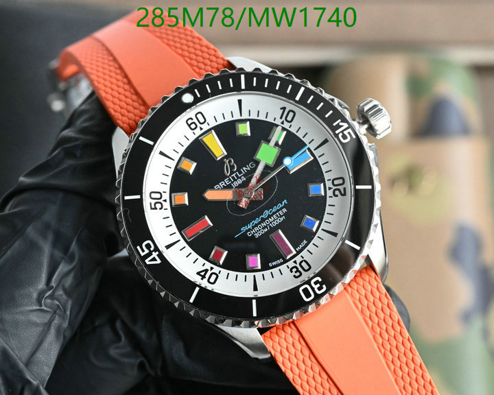 Breitling-Watch-Mirror Quality Code: MW1740 $: 285USD