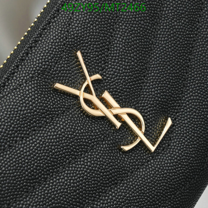YSL-Wallet(4A) Code: MT2466 $: 49USD