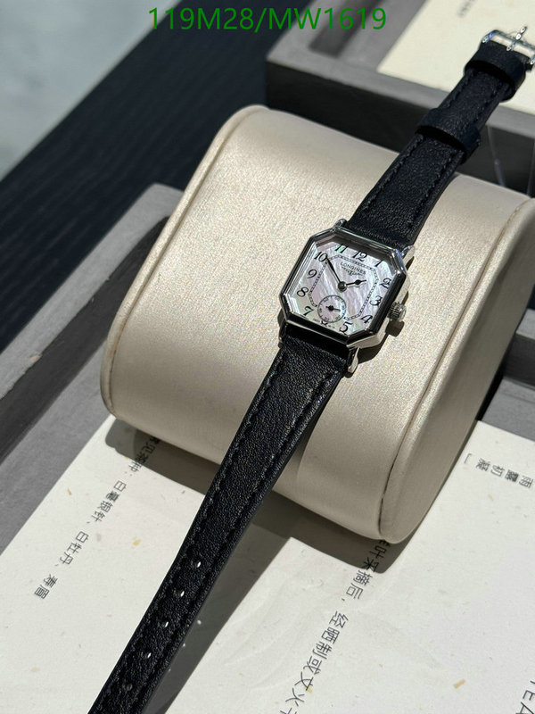 LONGINES-Watch-4A Quality Code: MW1619 $: 119USD