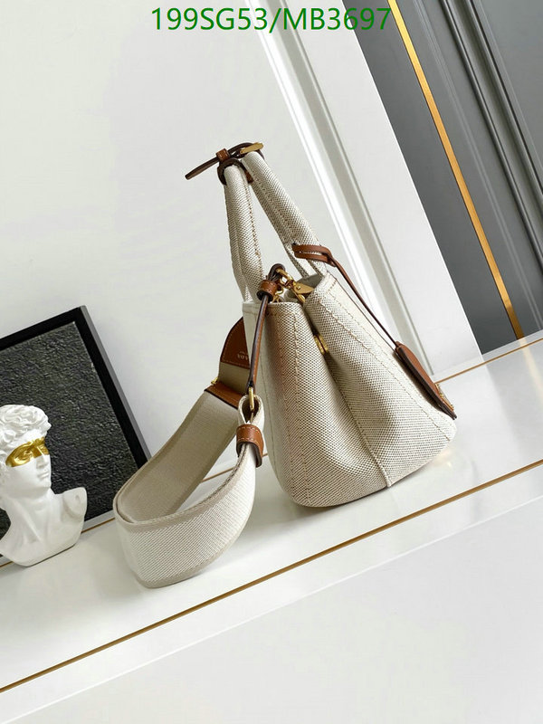 Prada-Bag-Mirror Quality Code: MB3697 $: 199USD
