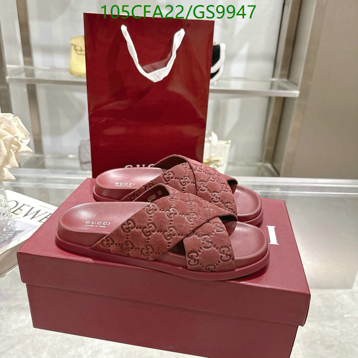 Gucci-Women Shoes Code: GS9947-Yupoo.ru - Copybrand.Team photo album Gucci-Women Shoes Code: GS9947