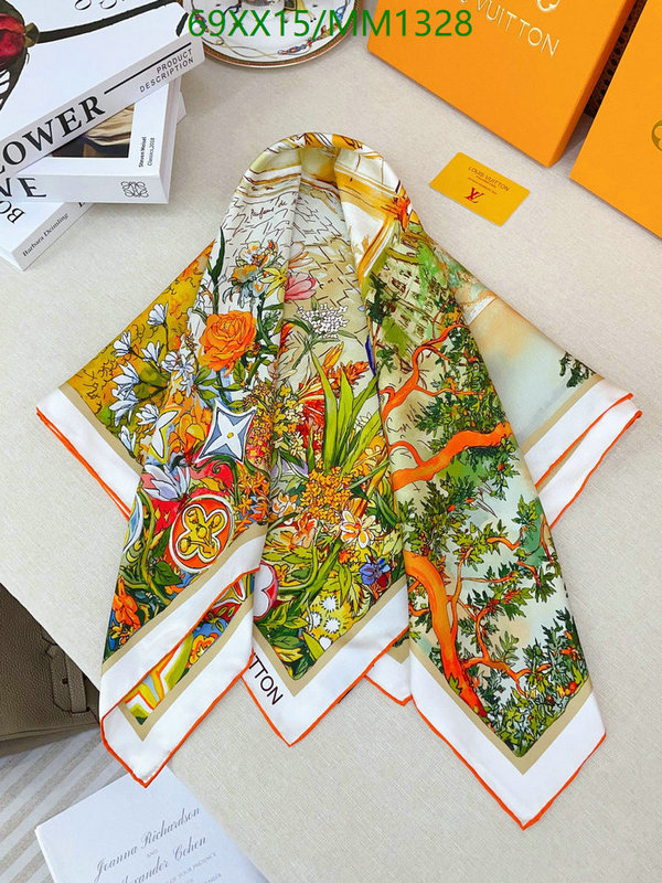 LV-Scarf Code: MM1328 $: 69USD