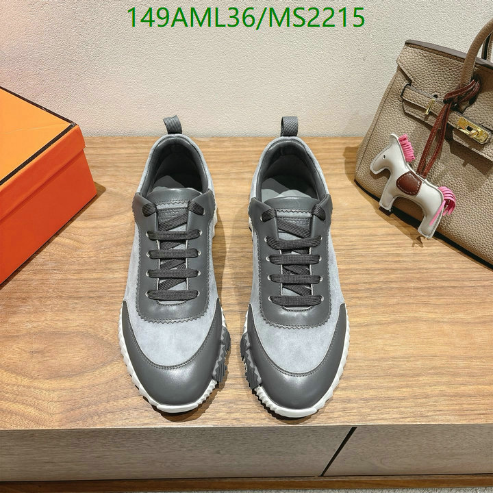 Hermes-Women Shoes Code: MS2215 $: 149USD