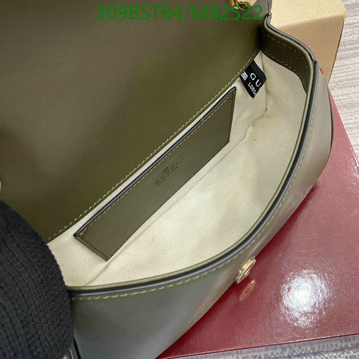Gucci-Bag-Mirror Quality Code: MB2522