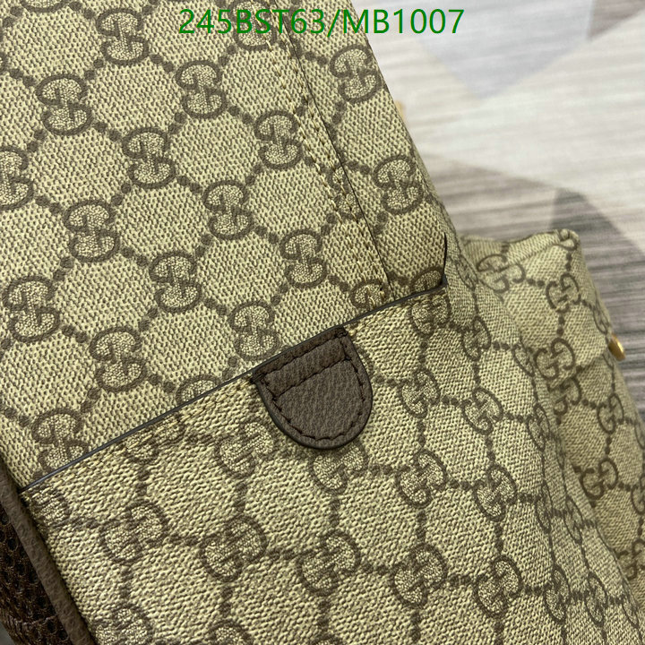 Gucci-Bag-Mirror Quality Code: MB1007 $: 245USD