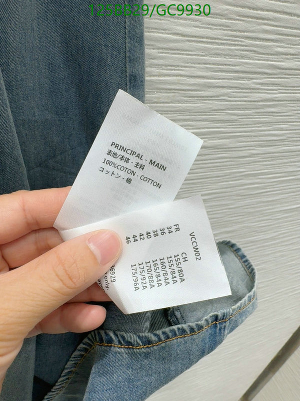 LV-Clothing Code: GC9930 $: 125USD