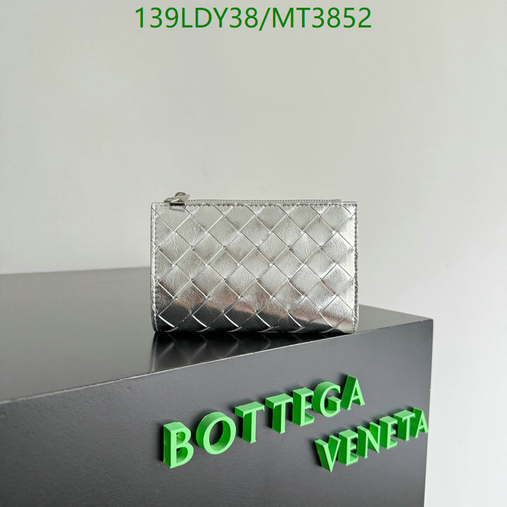 BV-Wallet Mirror Quality Code: MT3852 $: 139USD