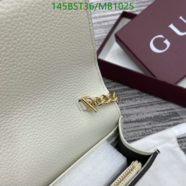 Gucci-Bag-Mirror Quality Code: MB1025 $: 145USD