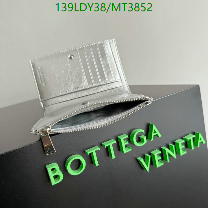 BV-Wallet Mirror Quality Code: MT3852 $: 139USD