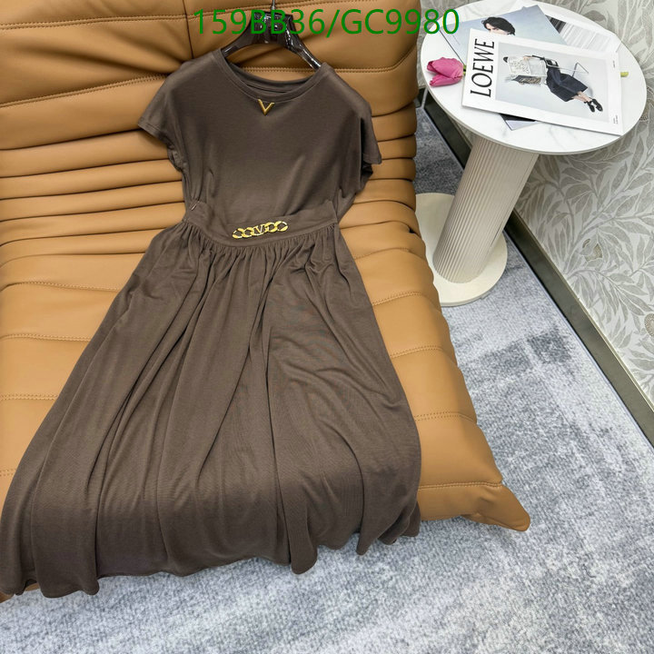Valentino-Clothing Code: GC9980 $: 159USD