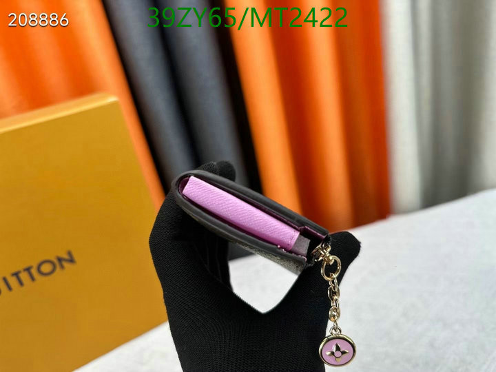 LV-Wallet-4A Quality Code: MT2422 $: 39USD