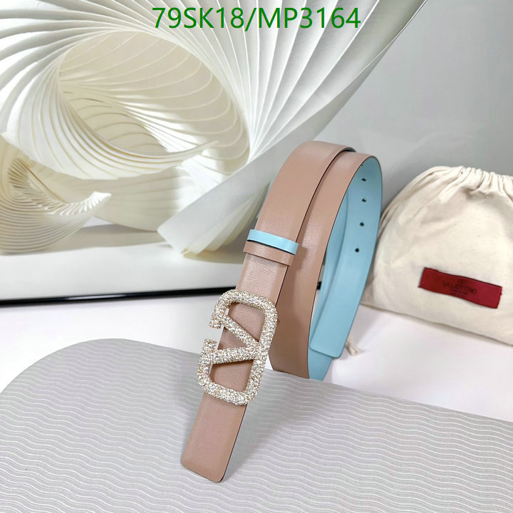 Valentino-Belts Code: MP3164 $: 79USD