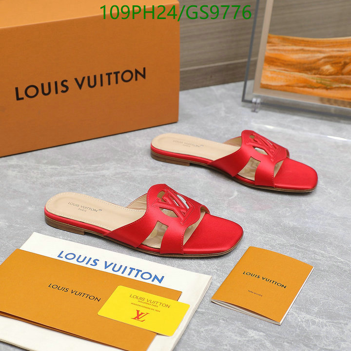 LV-Women Shoes Code: GS9776 $: 109USD-Yupoo.ru - Copybrand.Team photo album LV-Women Shoes Code: GS9776 $: 109USD