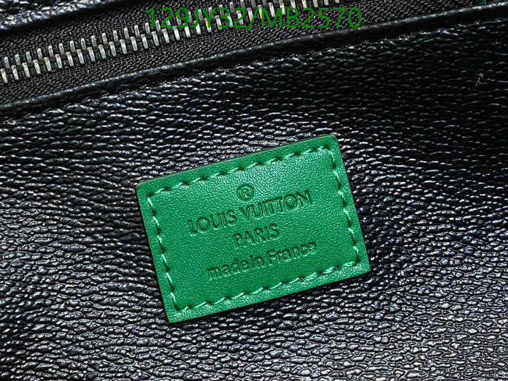 LV-Bag-Mirror Quality Code: MB2570 $: 129USD